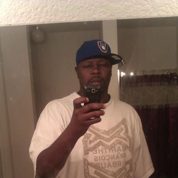 Meet your Posher, Andre - Picture 1 of 1